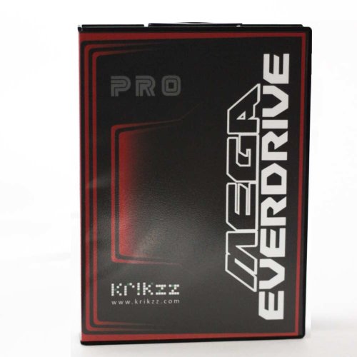 Mega EverDrive PRO - Retro Towers